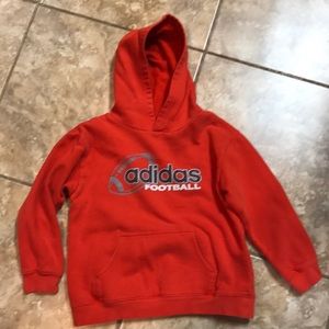 Adidas hoodie